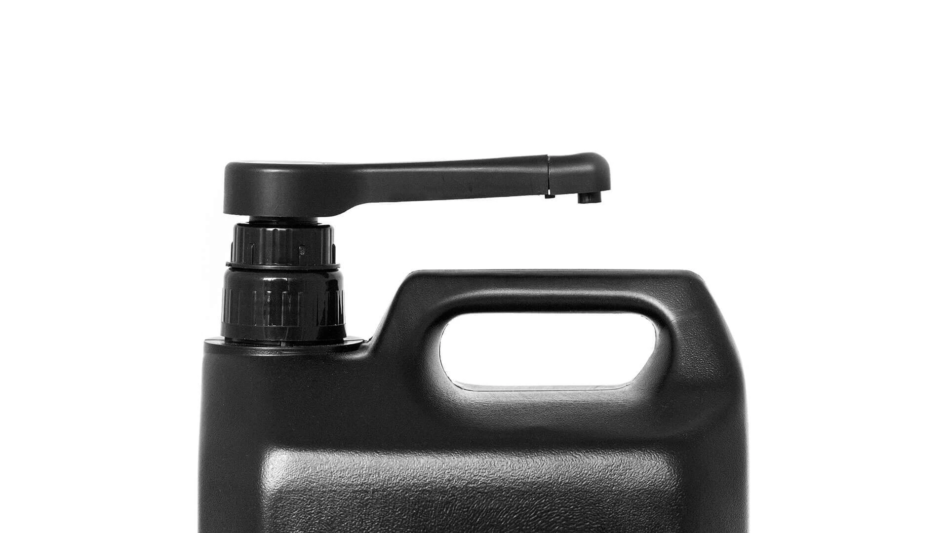 11. Muc-Off - solutie antipana - Tubeless Sealant No Puncture - 5L