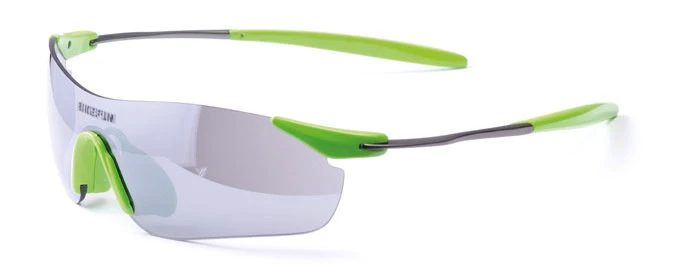 1. Bikefun Ochelari Soare Peak green 2