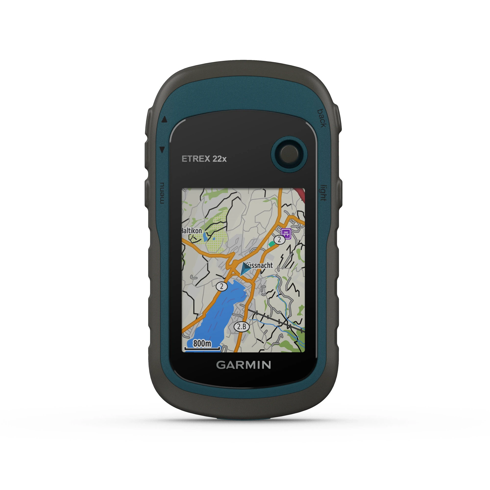 1. Garmin eTrex 22x
