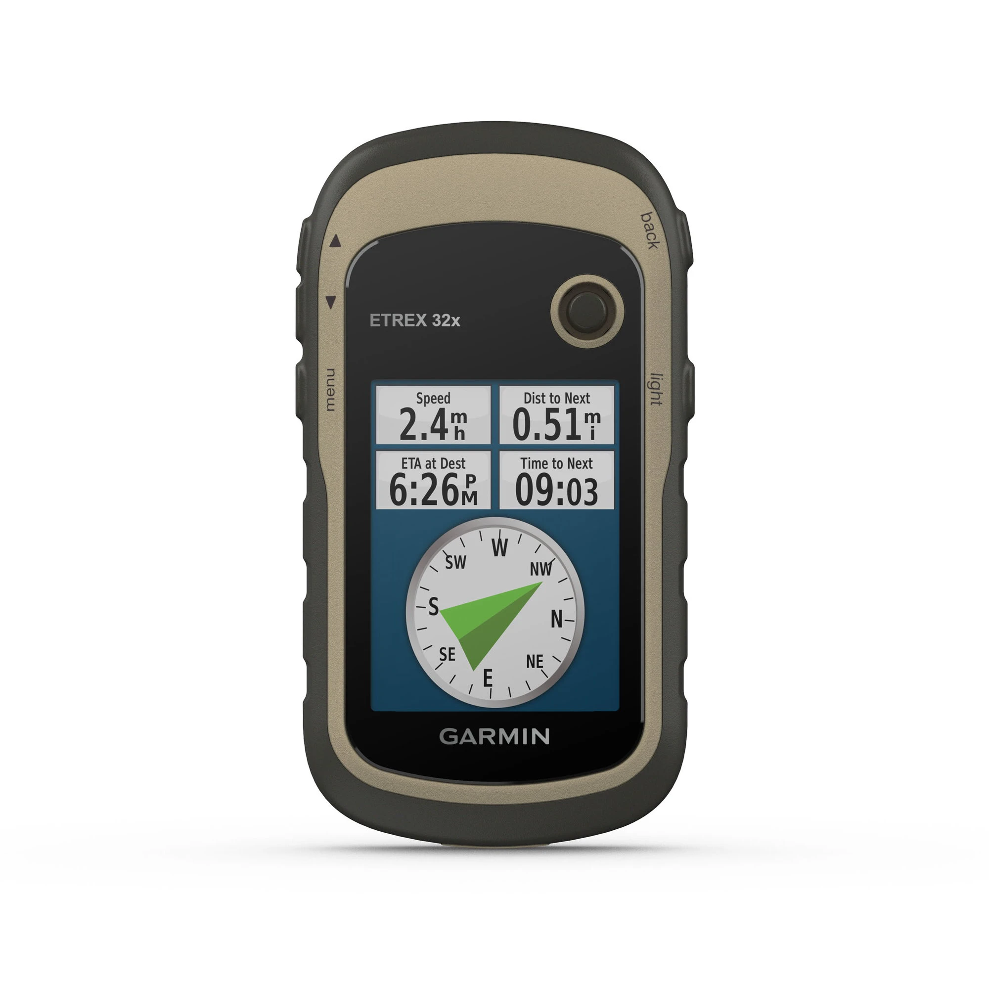 1. Garmin eTrex 32x