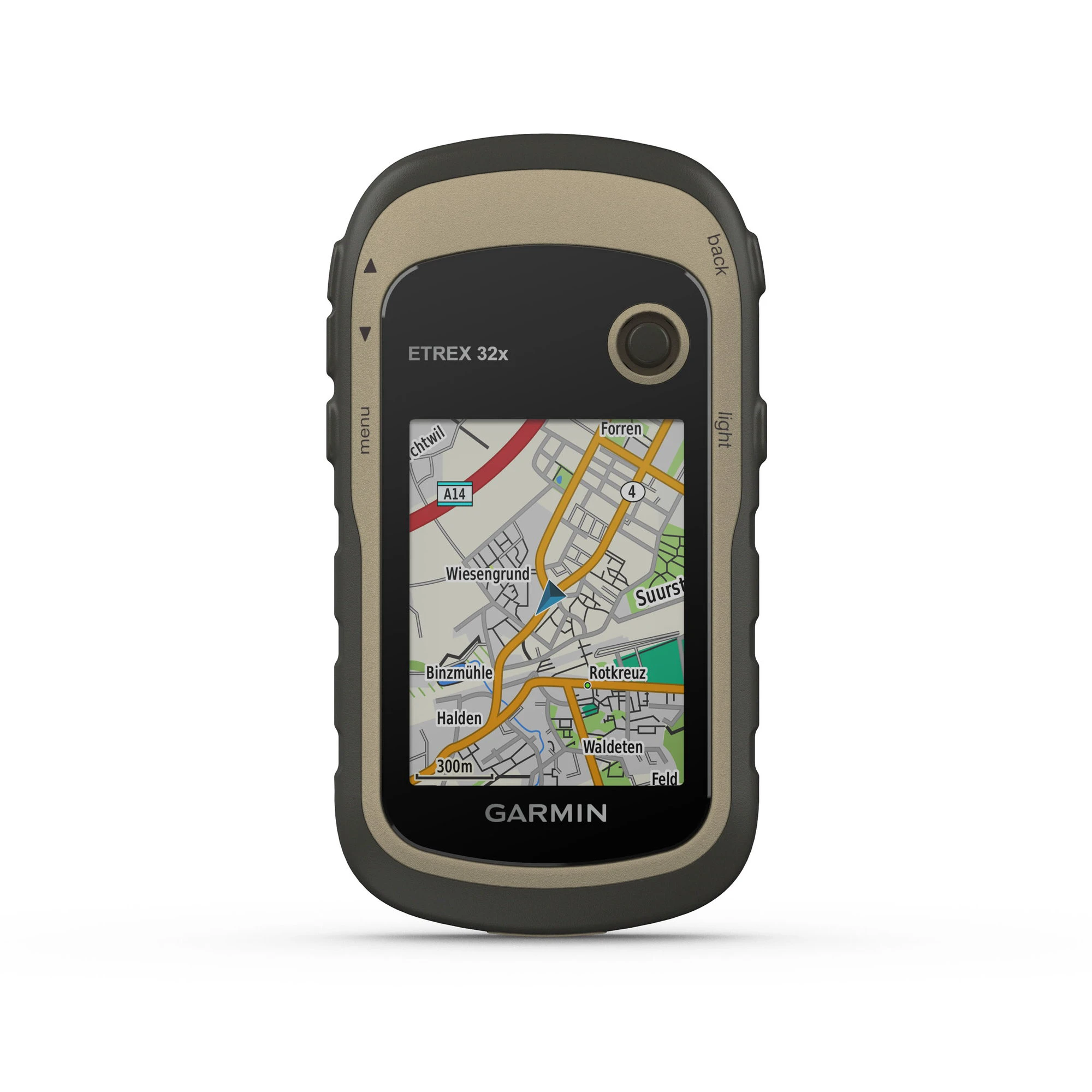 2. Garmin eTrex 32x