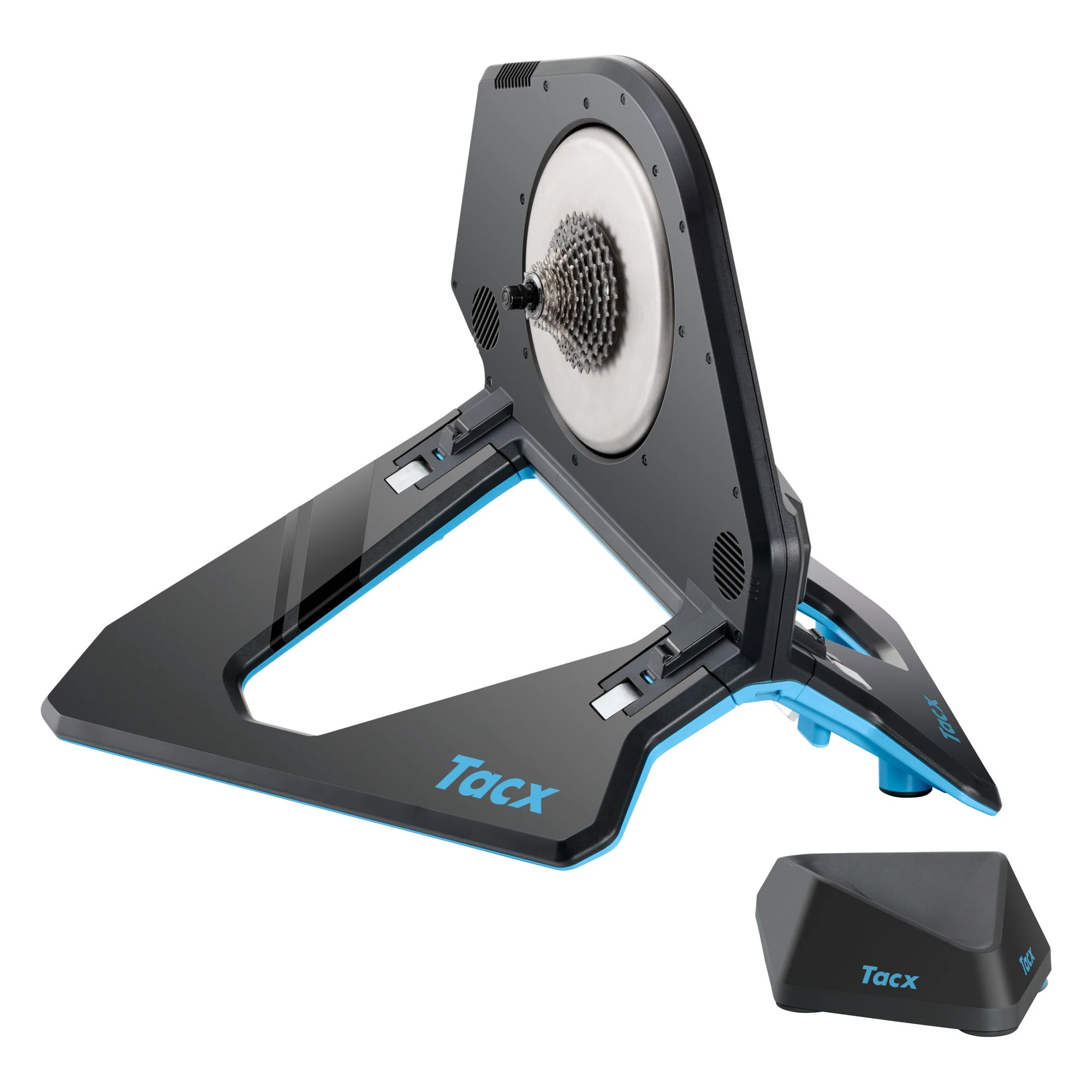 1. Garmin Tacx Neo 2T Smart T2875 home trainer smart direct-drive