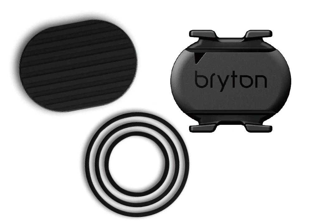 1. Bryton Smart Senzor Cadenta