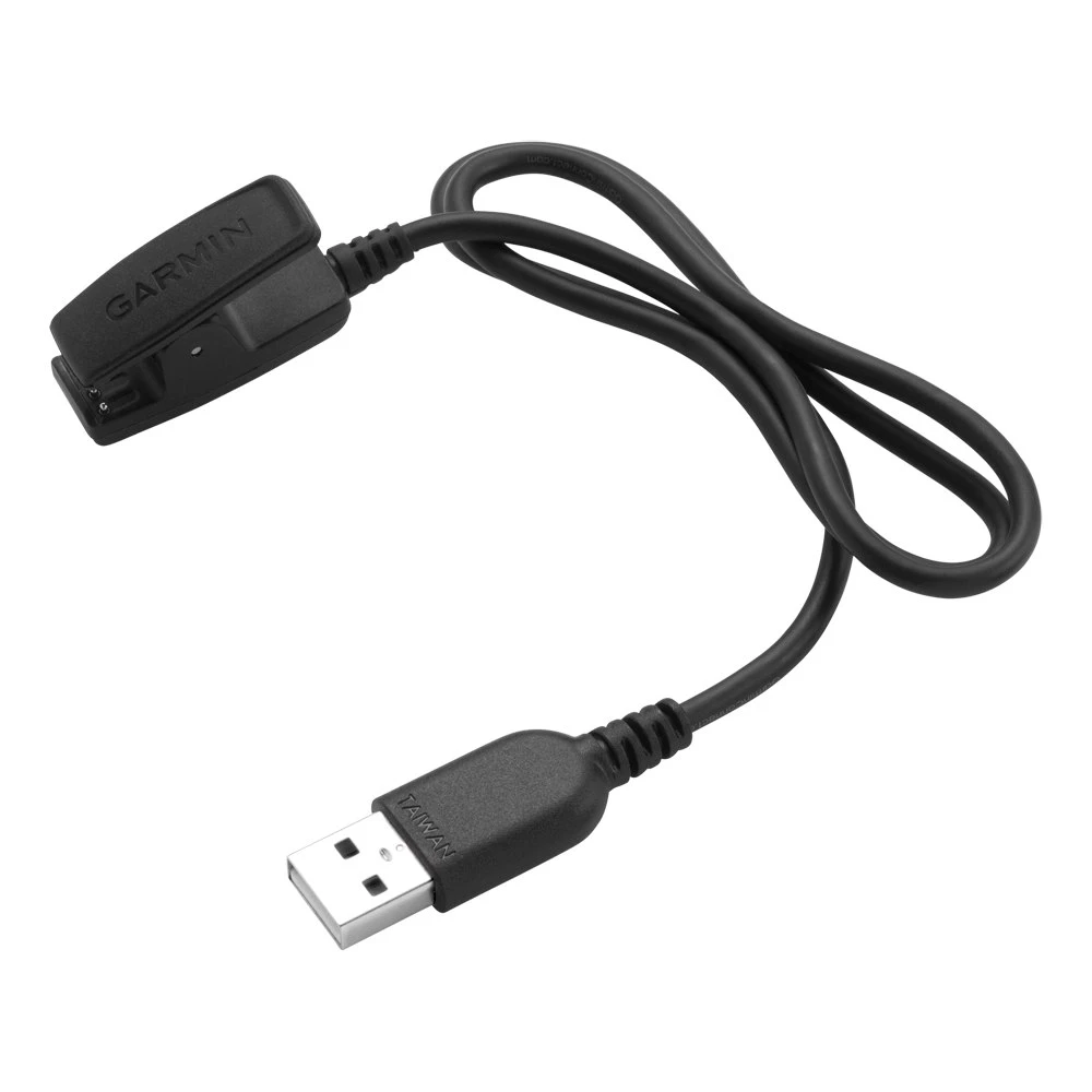 1. Garmin Forerunner cablu USB incarcator 35/230/235/630/645/735xt/Vivomove HR/ Lily