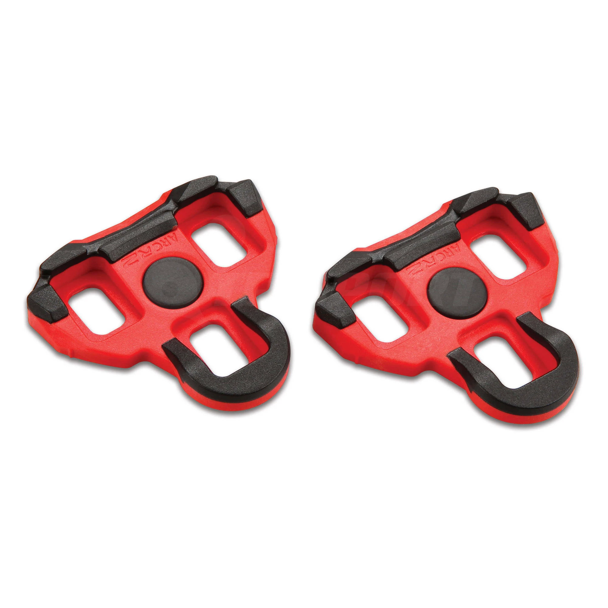 1. Garmin Vector placute rosii 6 grade