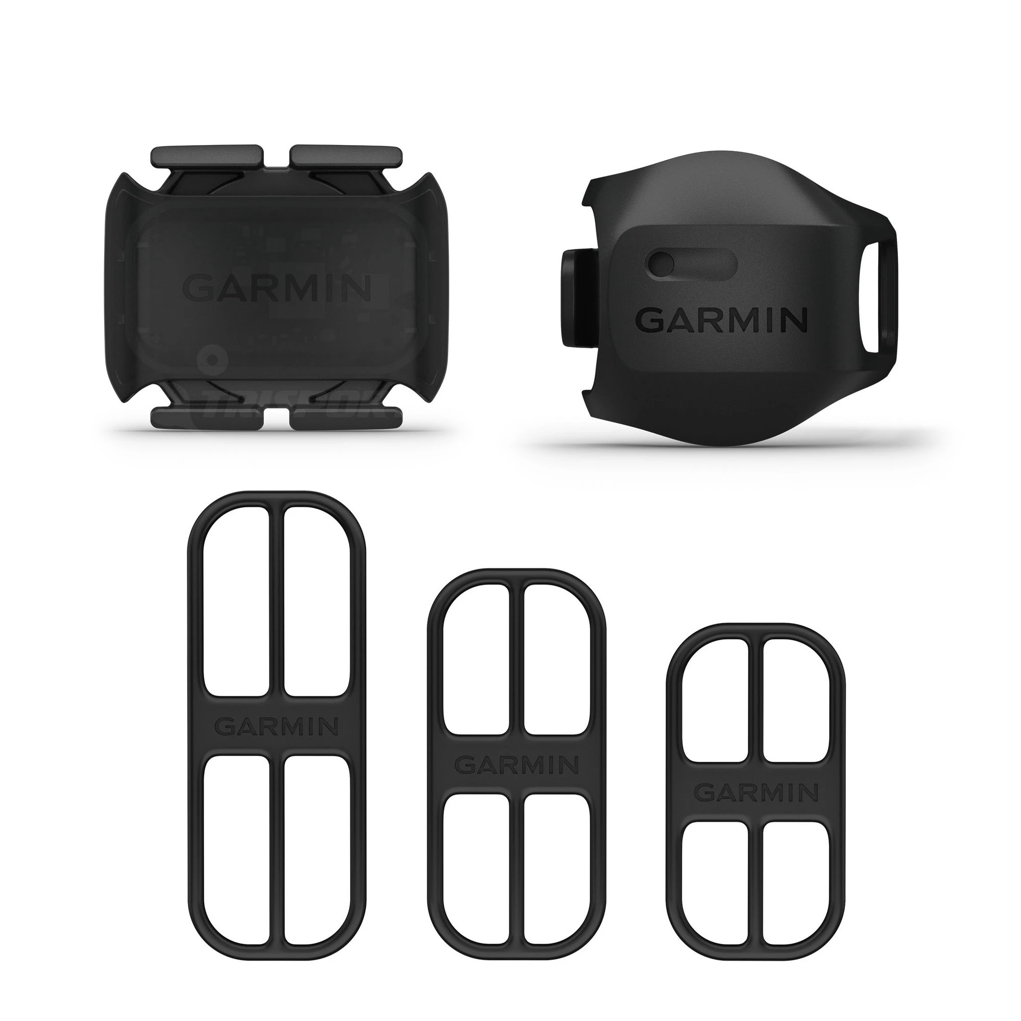1. Garmin pachet senzori viteza si cadenta 2