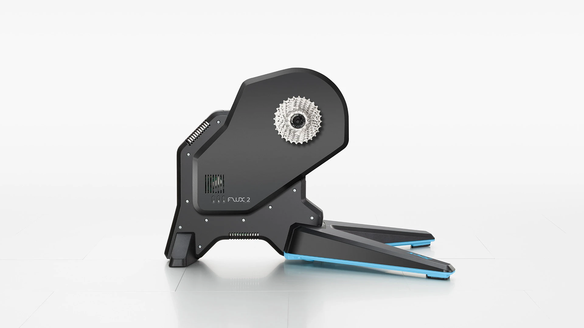 7. Garmin Tacx Flux 2 Smart T2980 home trainer smart direct-drive