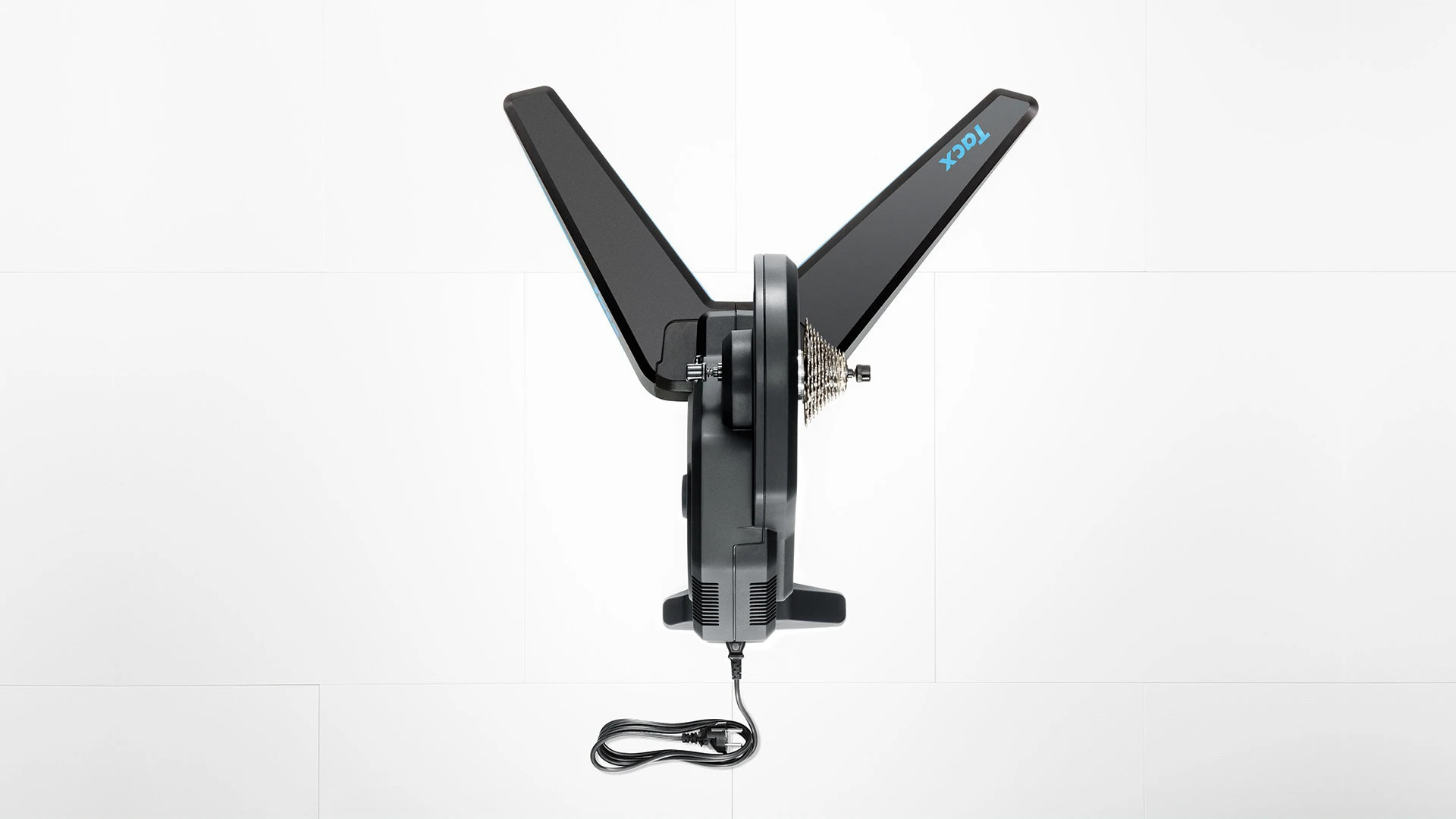 8. Garmin Tacx Flux 2 Smart T2980 home trainer smart direct-drive