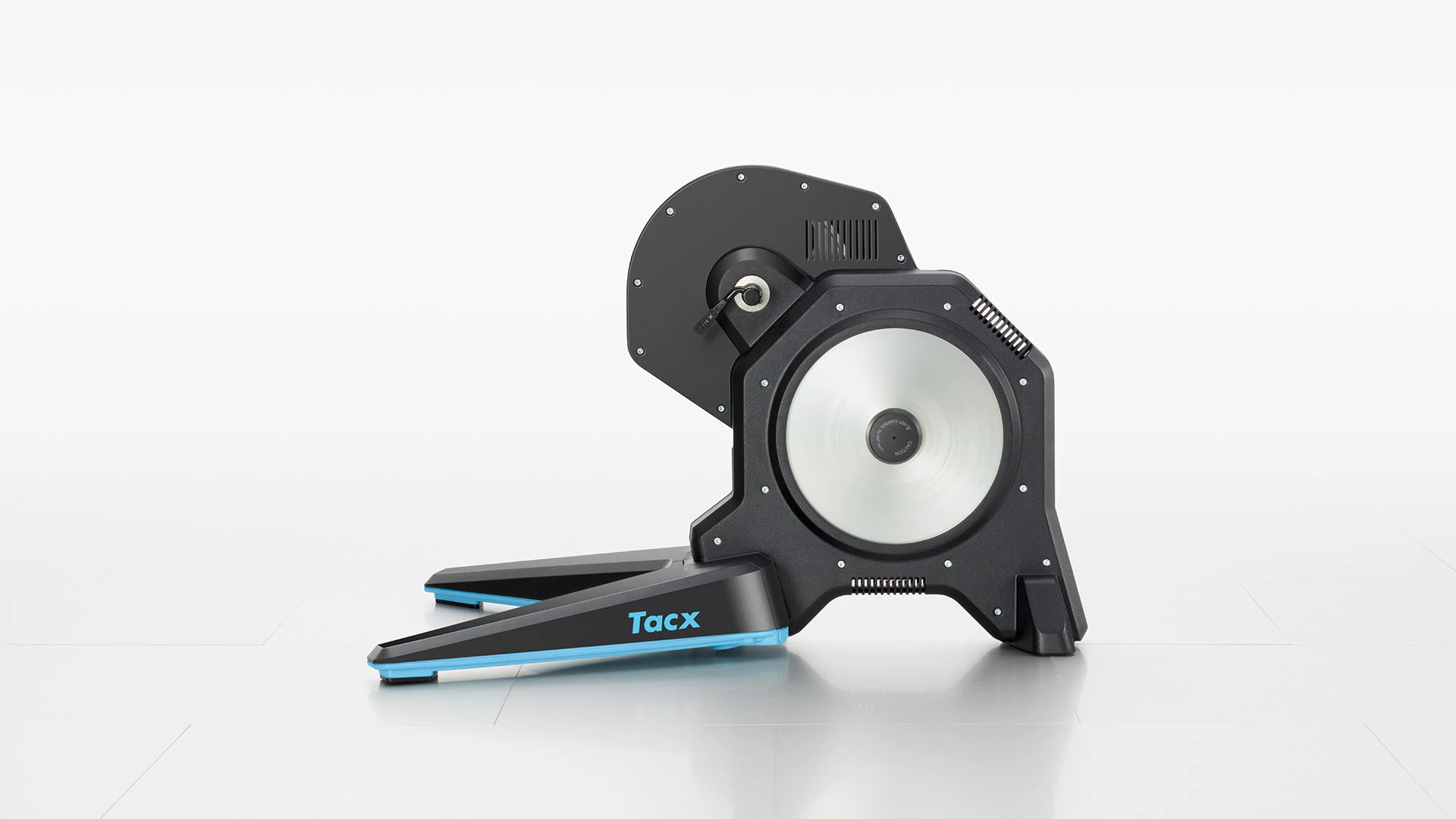 6. Garmin Tacx Flux 2 Smart T2980 home trainer smart direct-drive