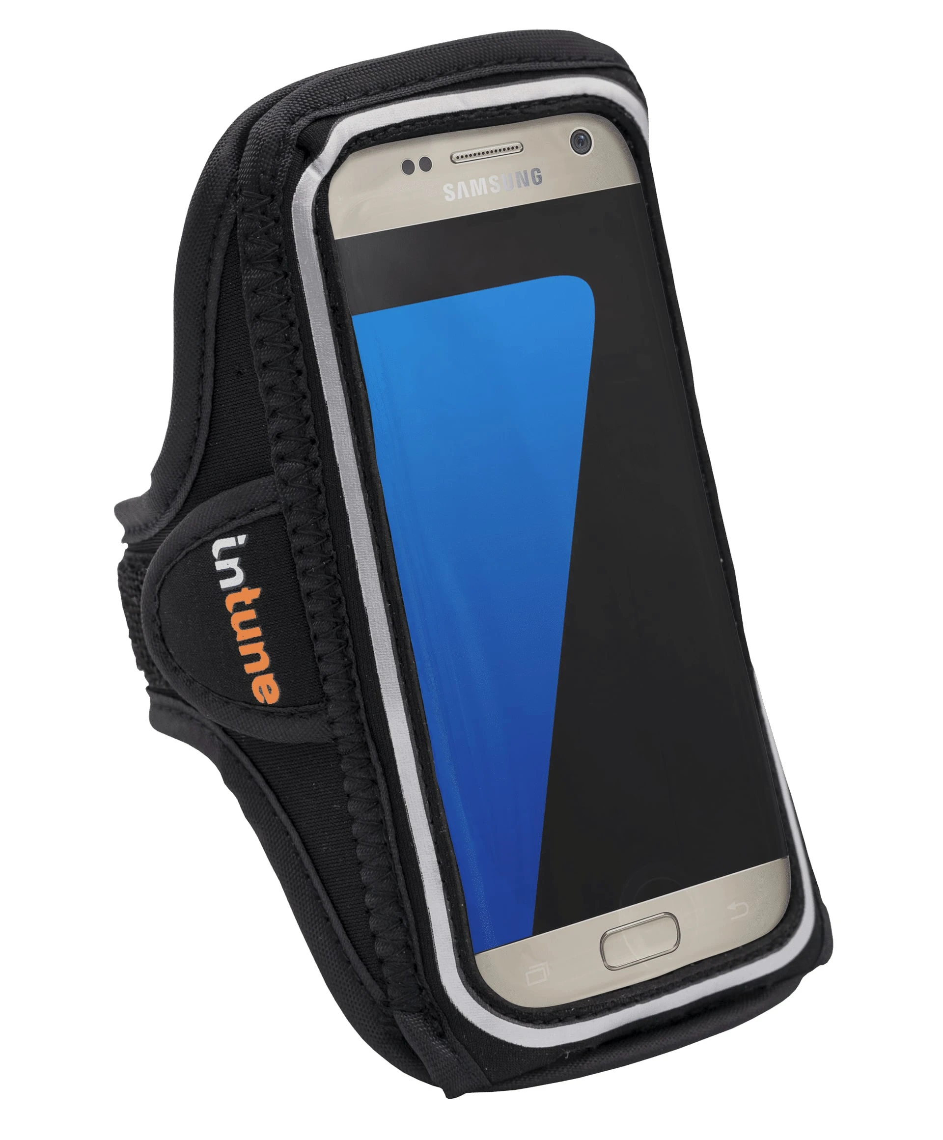 1. InTune Armband AB5-Husa protectie banderola