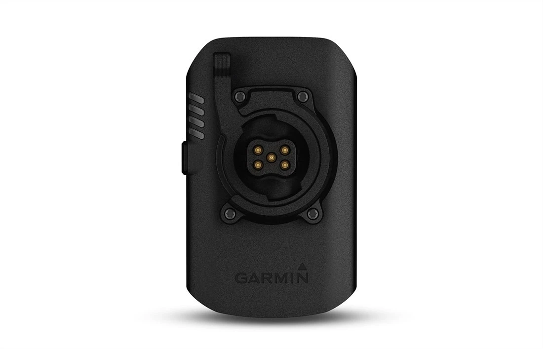 1. Garmin Charge Power Pack - baterie externa pentru seria Edge