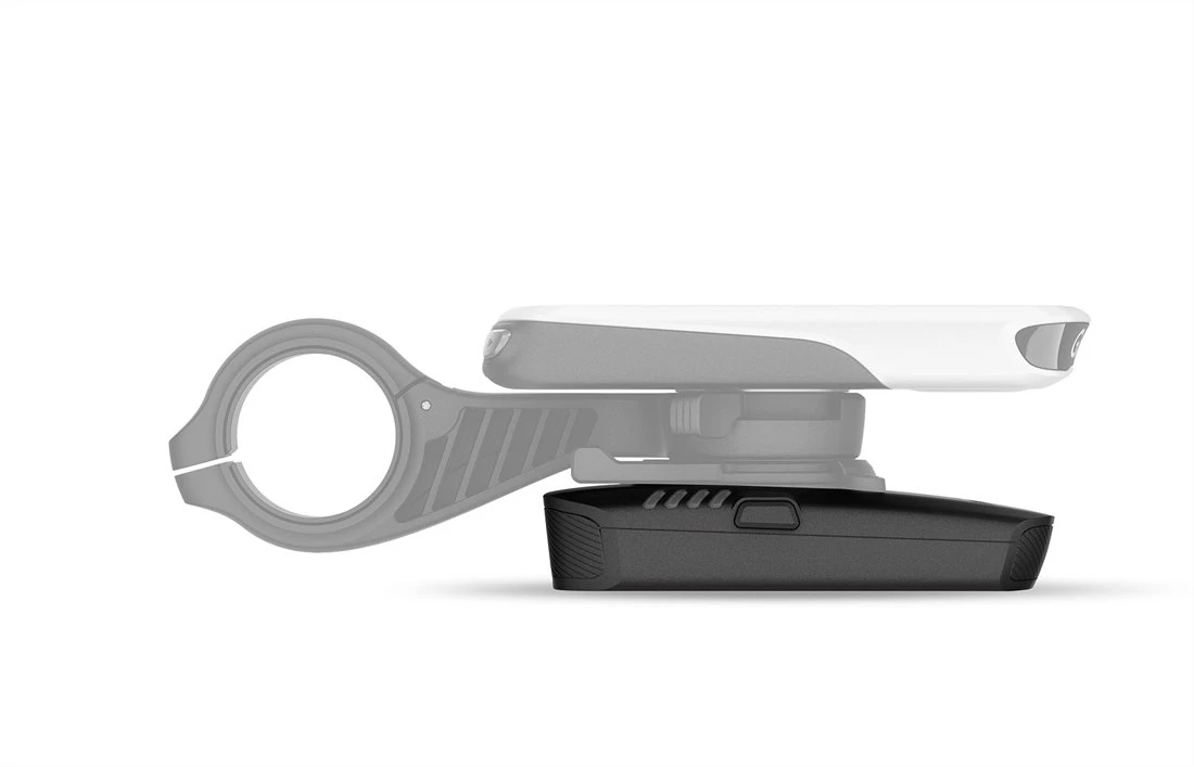 2. Garmin Charge Power Pack - baterie externa pentru seria Edge