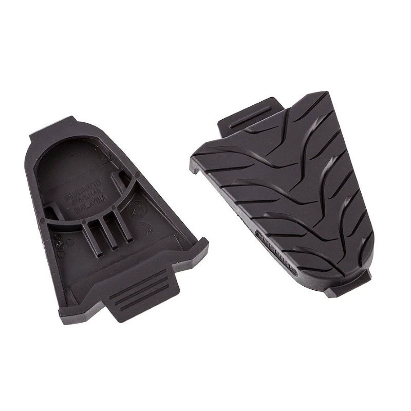 1. Shimano capac pt. placute de pedale Shimano SM-SH45, SPD-SL