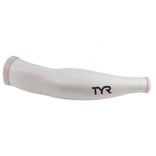 1. TYR Maneci Arm Cooler alb-Gri