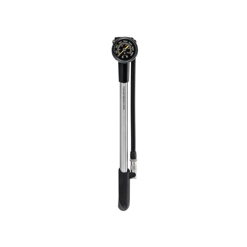 1. Topeak Pocketshock pompa furca