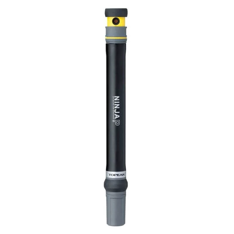 1. Topeak Pompa mini Ninja