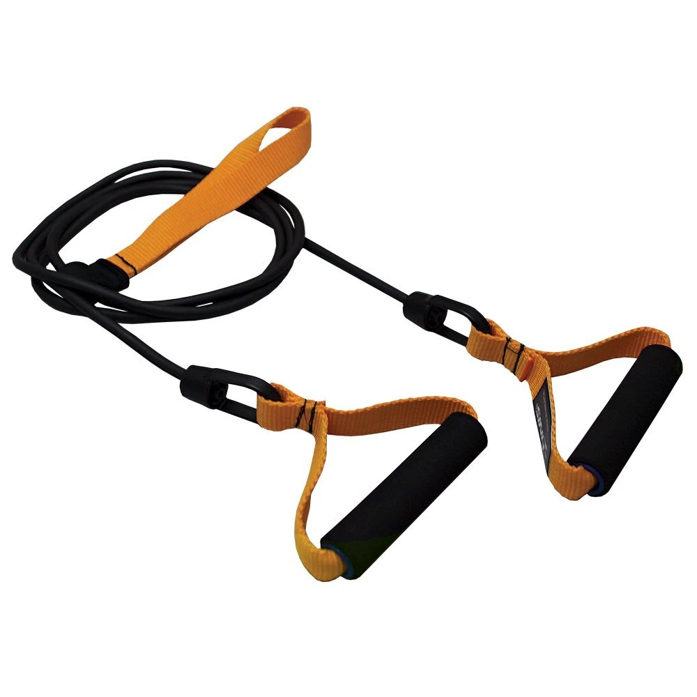 1. Finis Dryland Cord galben usor