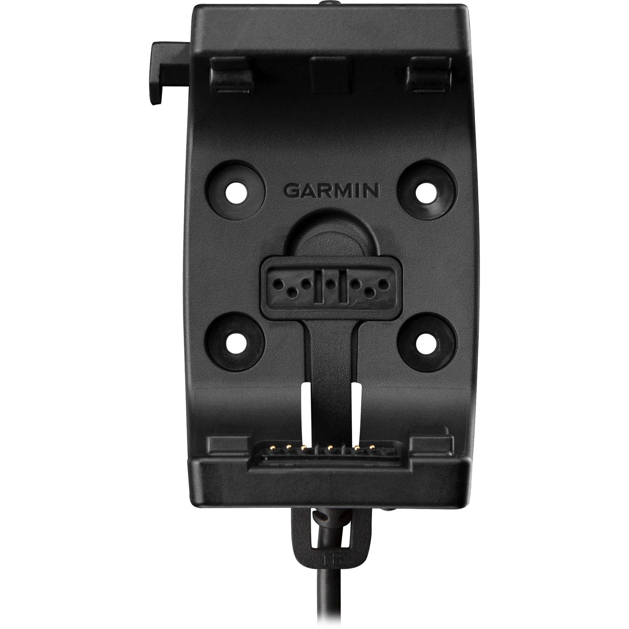 1. Garmin suport Montana cu cablu incarcare si audio