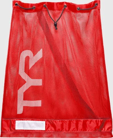 TYR Sac material pentru echipamente rosu - 58360