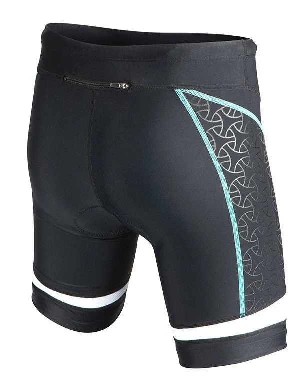 1. TYR Trishort Competitor Femei 6"