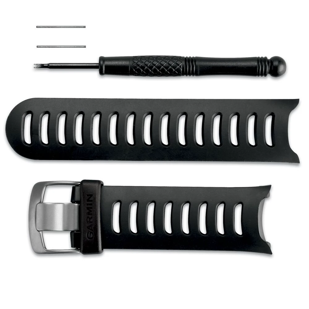 1. Curea ceas Garmin Forerunner 610 negru