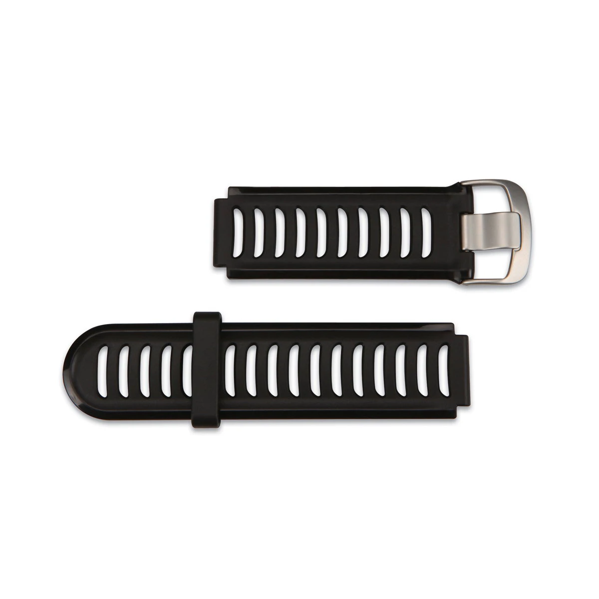 1. Curea ceas pentru Garmin Forerunner 910xt negru