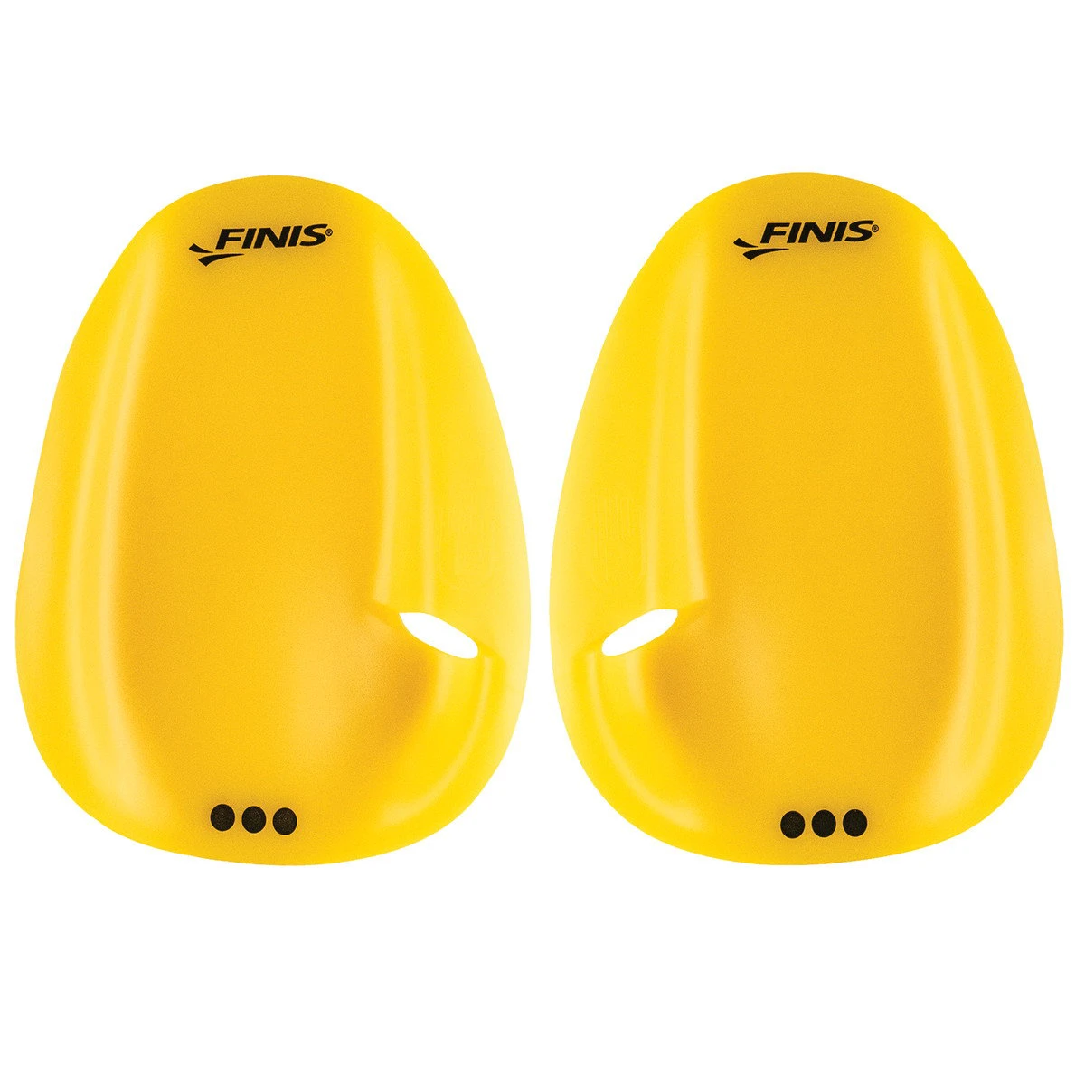 1. Finis Agility palmare