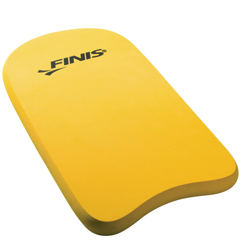 1. Finis Foam Kickboard plutitor Adult