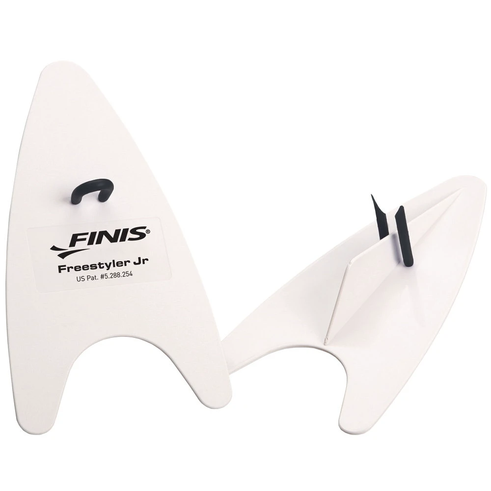 1. Finis Freestyler palmare Junior