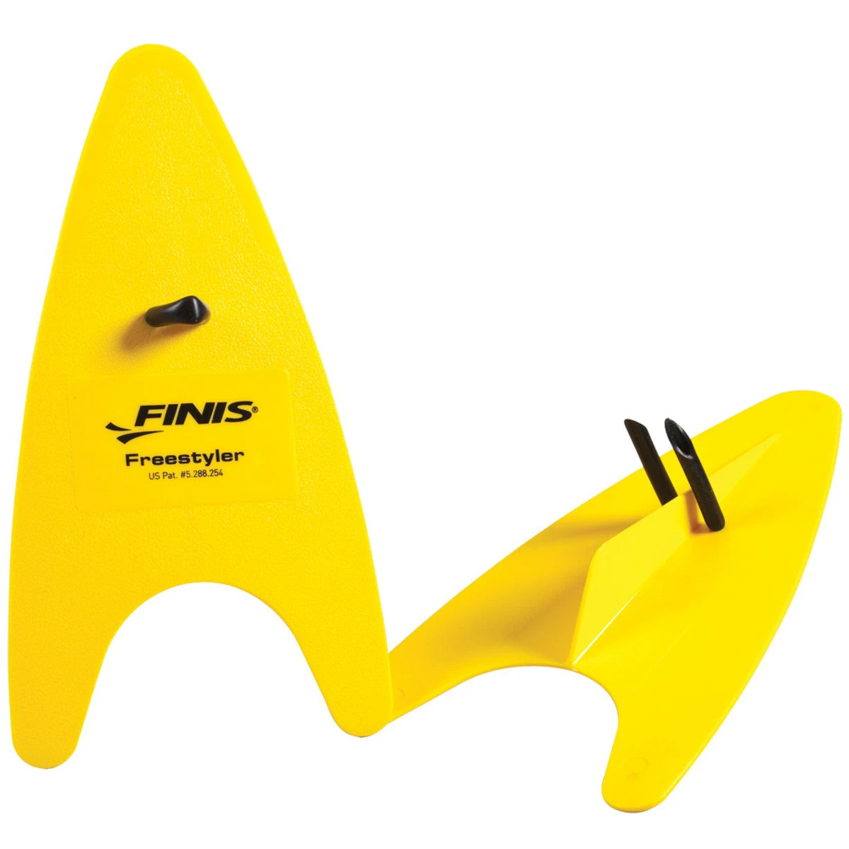 1. Finis Freestyler palmare