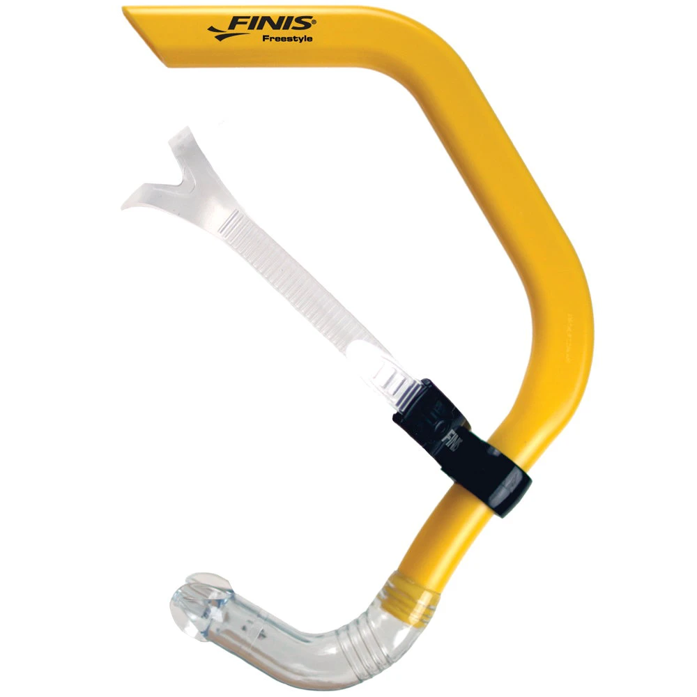 1. Finis Snorkel Freestyle adulti