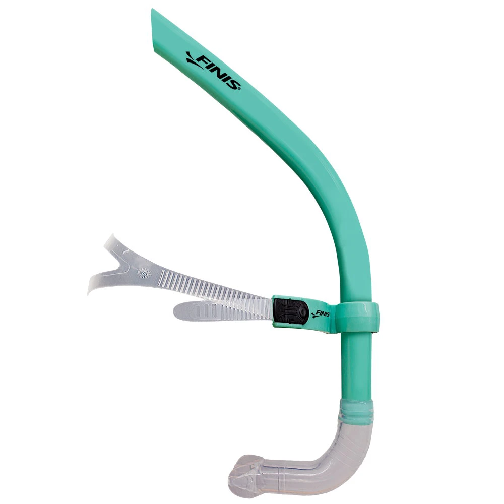 Finis Snorkel Glide adulti verde - 58445