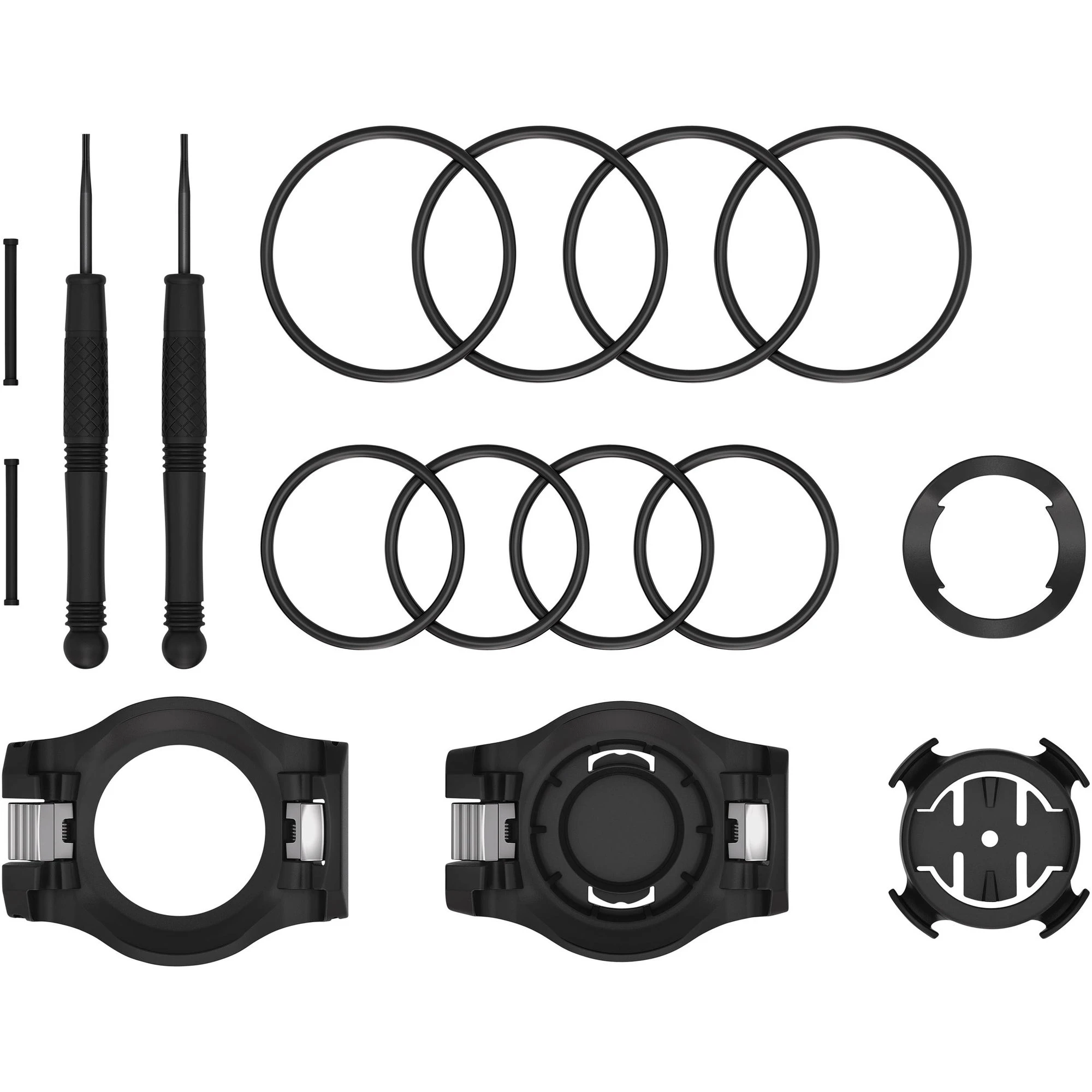 1. Garmin Forerunner 935/ 945/ 955 sistem prindere rapida