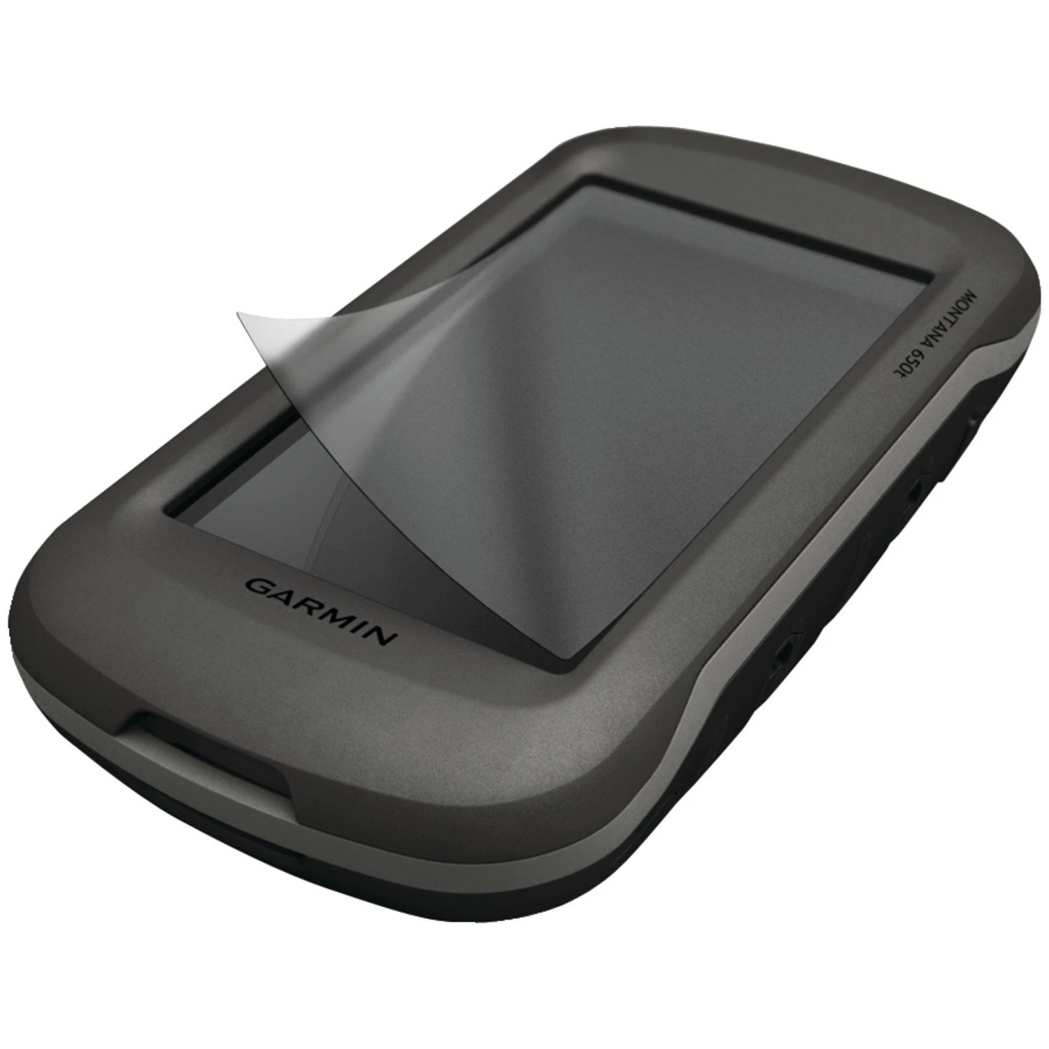 1. Garmin Montana seria 6xx folie protectie