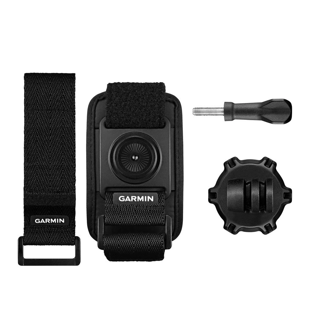 1. Garmin Virb suport incheietura