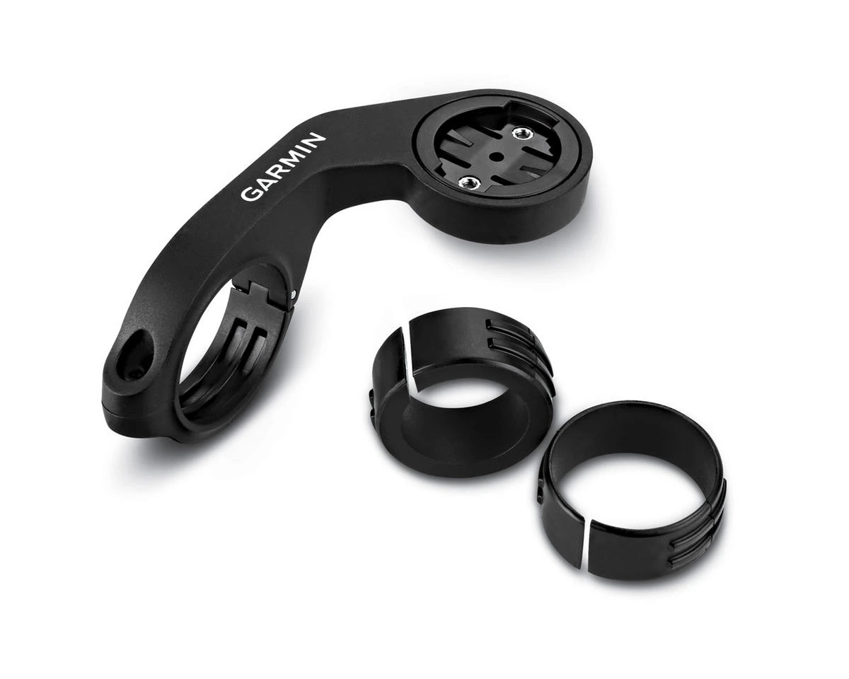 1. Garmin suport aero Edge out front