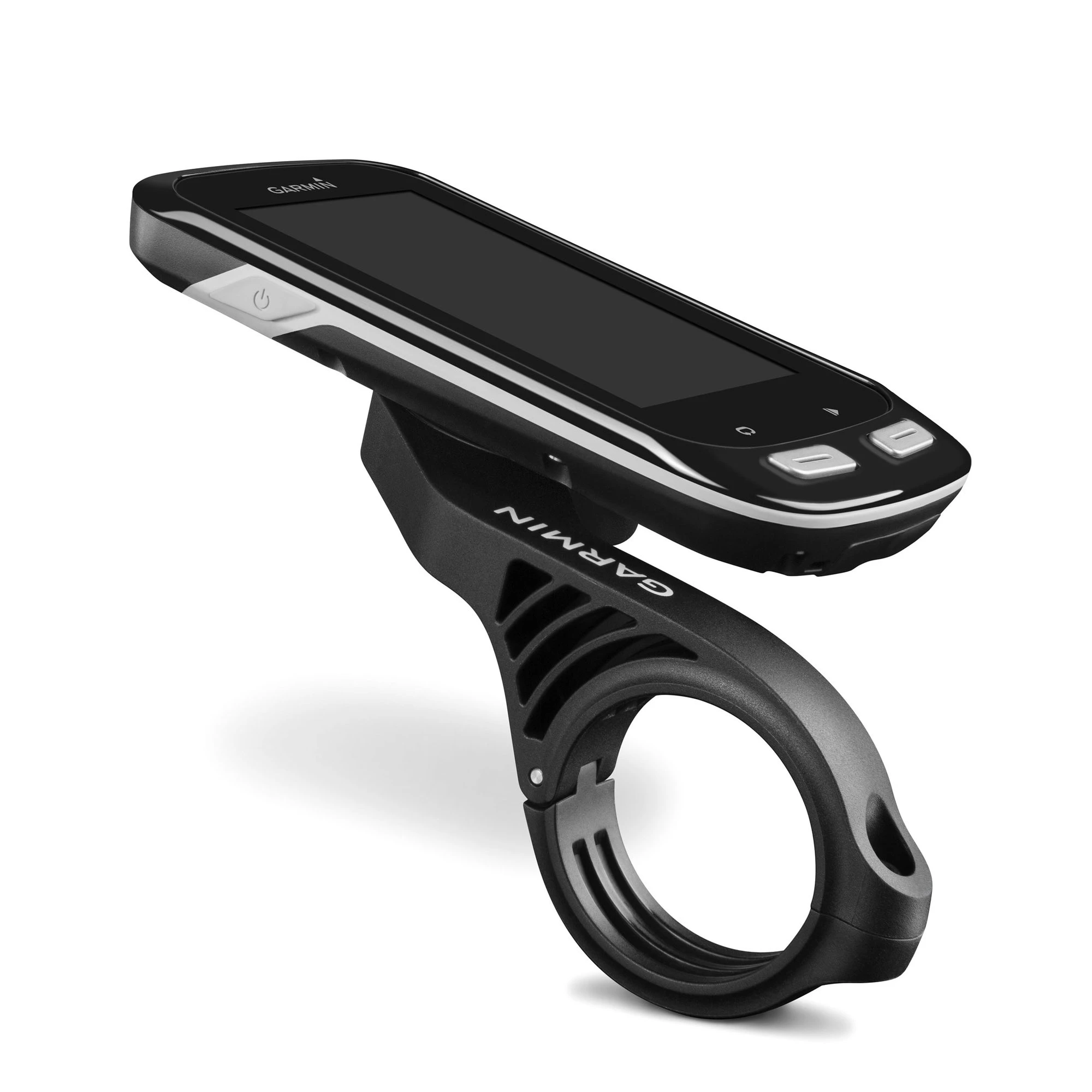 2. Garmin suport aero Edge out front