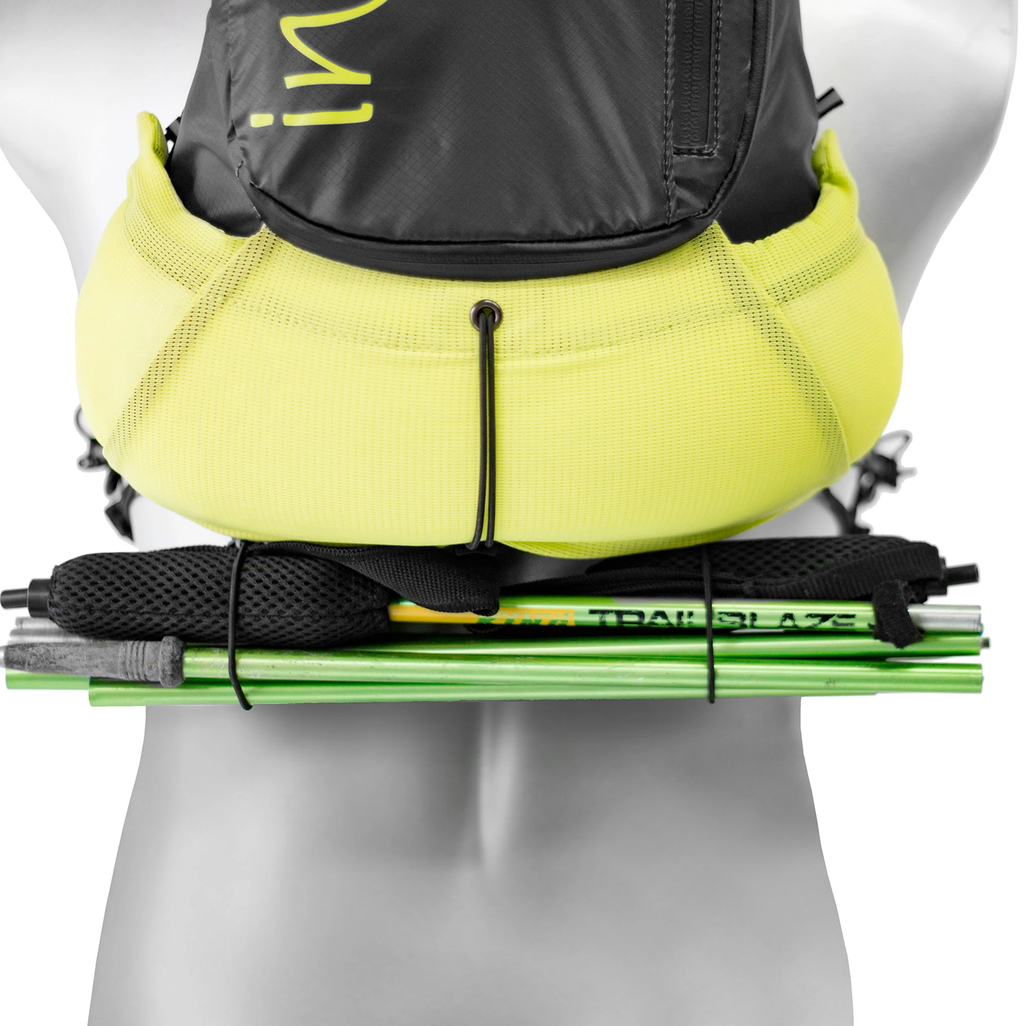13. Instinct - Trail vesta alergare Eklipse 12L