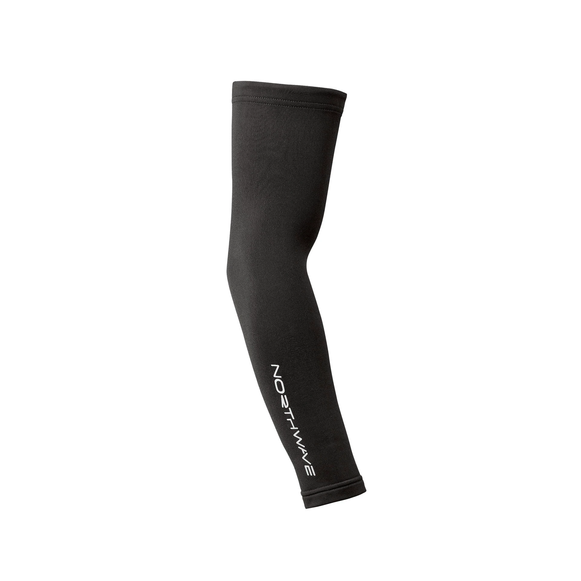 Northwave incalzitoare brate Easy - negru - 165338