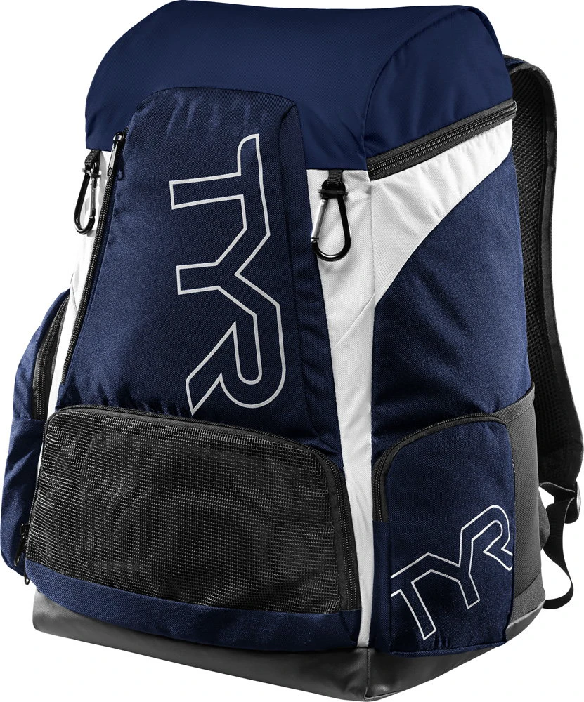 TYR - rucsac - Alliance Backpack - bleumarin alb - 45L - 58481