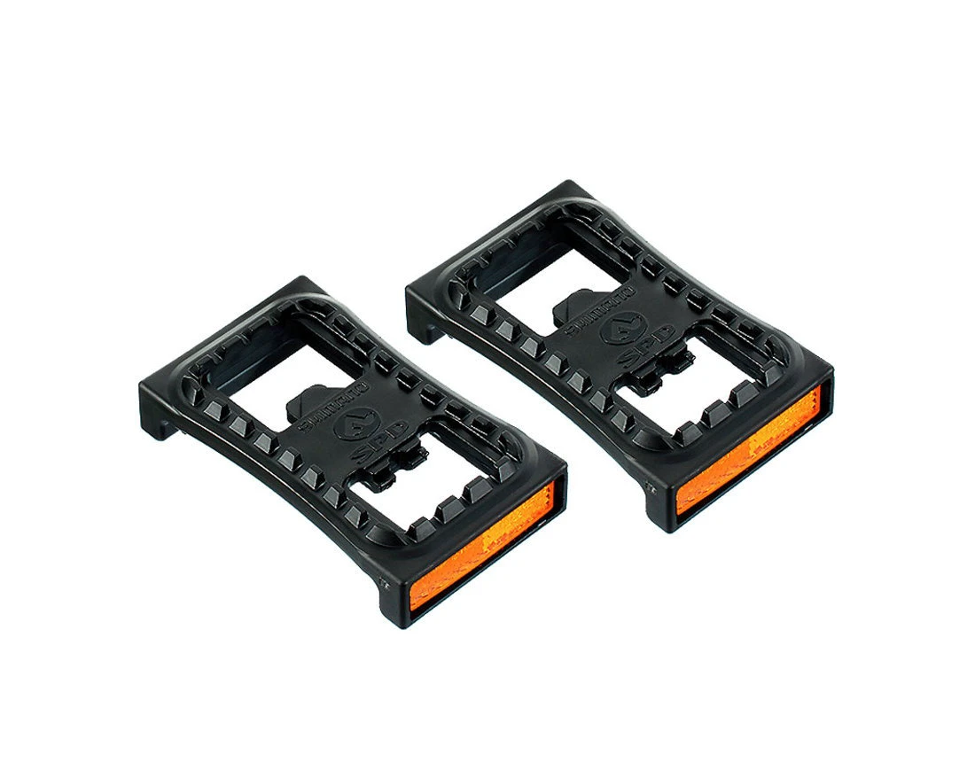 1. Shimano SM-PD22 platforme pedale SPD MTB