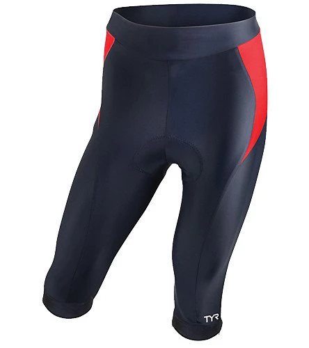 1. Womens Competitor VLO Cycling Knicker TYR