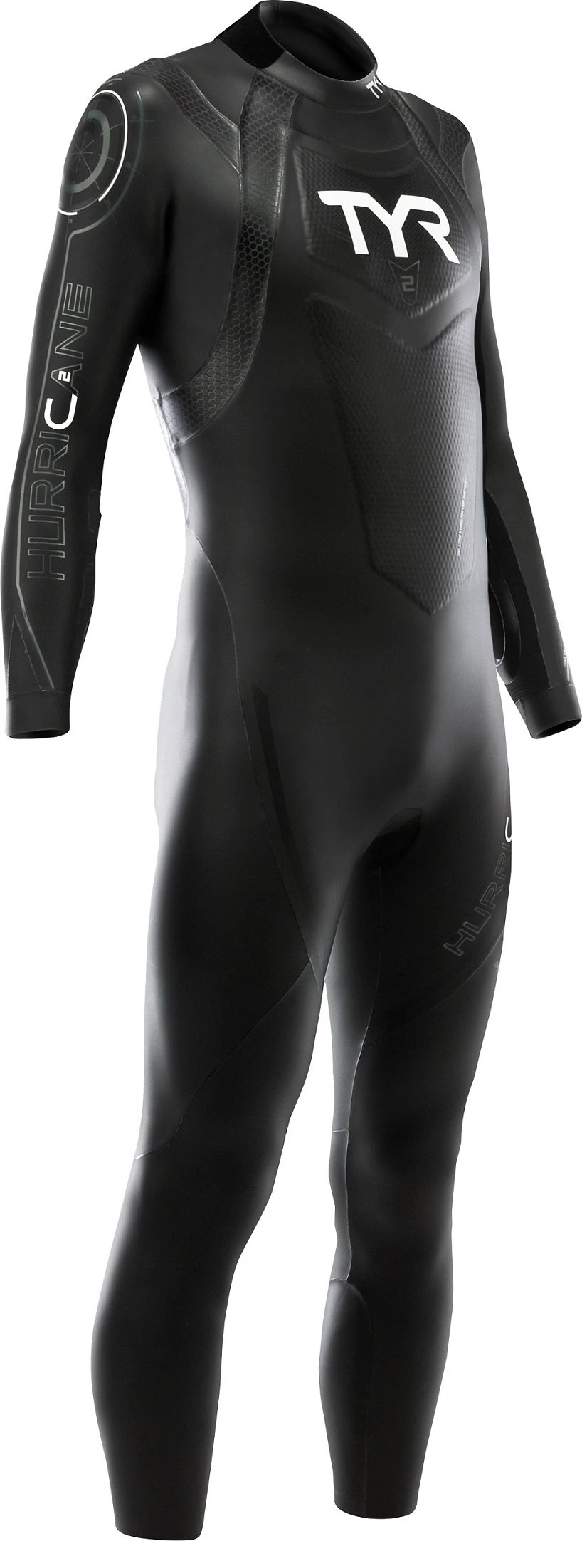 1. Costum Neopren Hurricane TYR Cat. 2