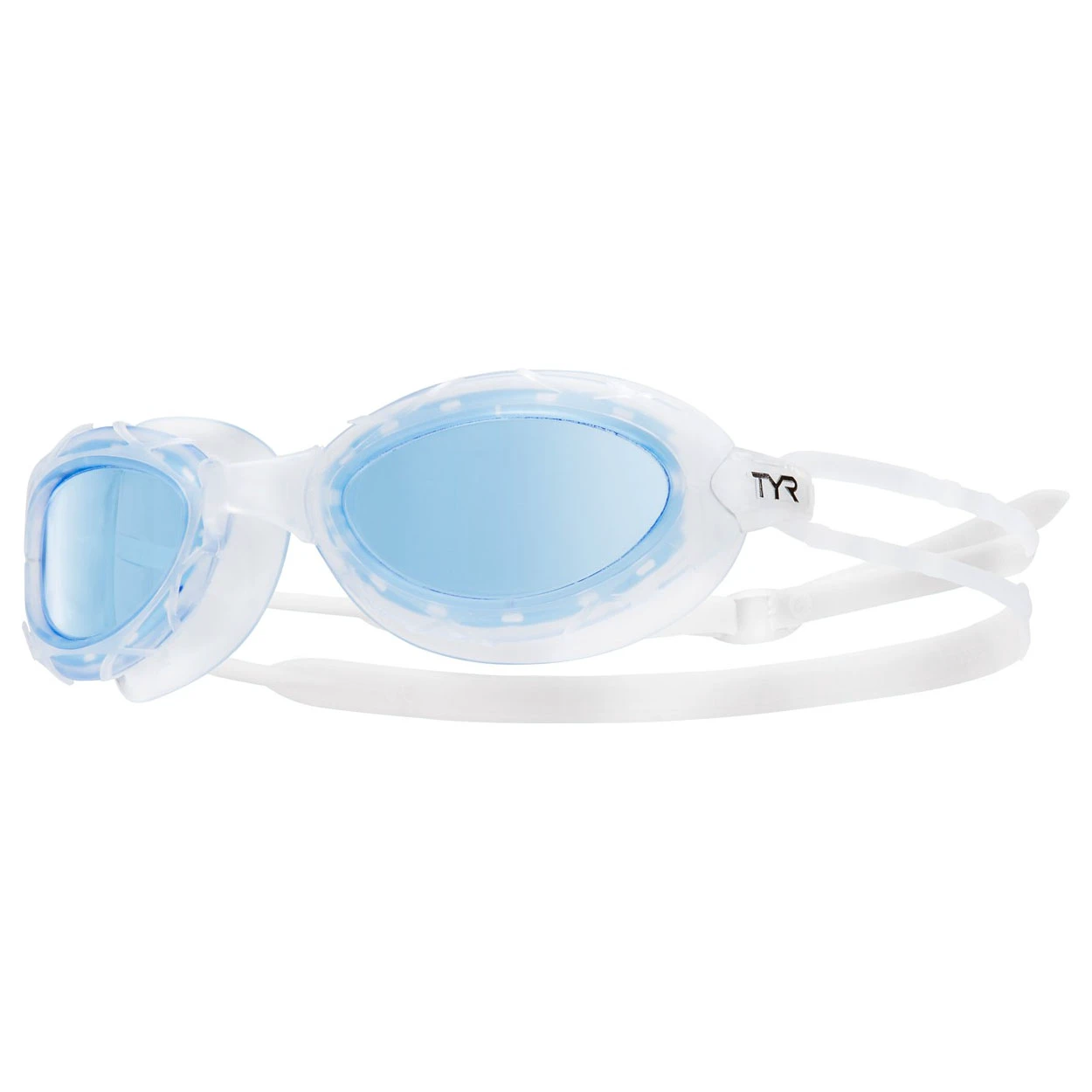 TYR Nest Pro ochelari inot albastri - 58586