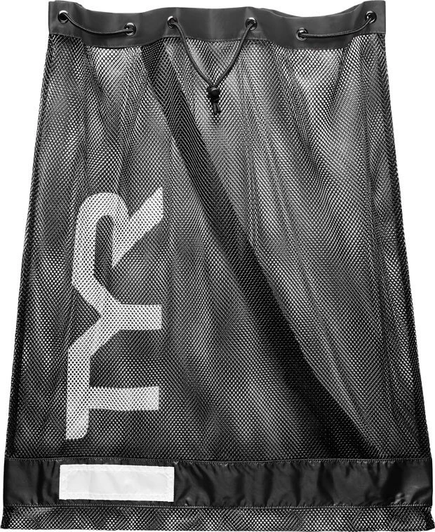TYR Sac material pentru echipamente negru - 58584