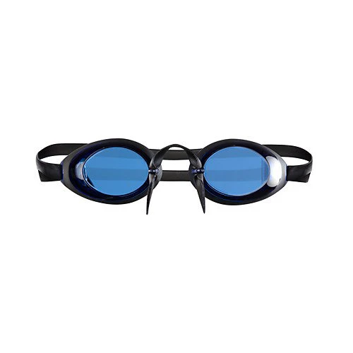 1. TYR Swedish LO-PRO ochelari inot Albastri