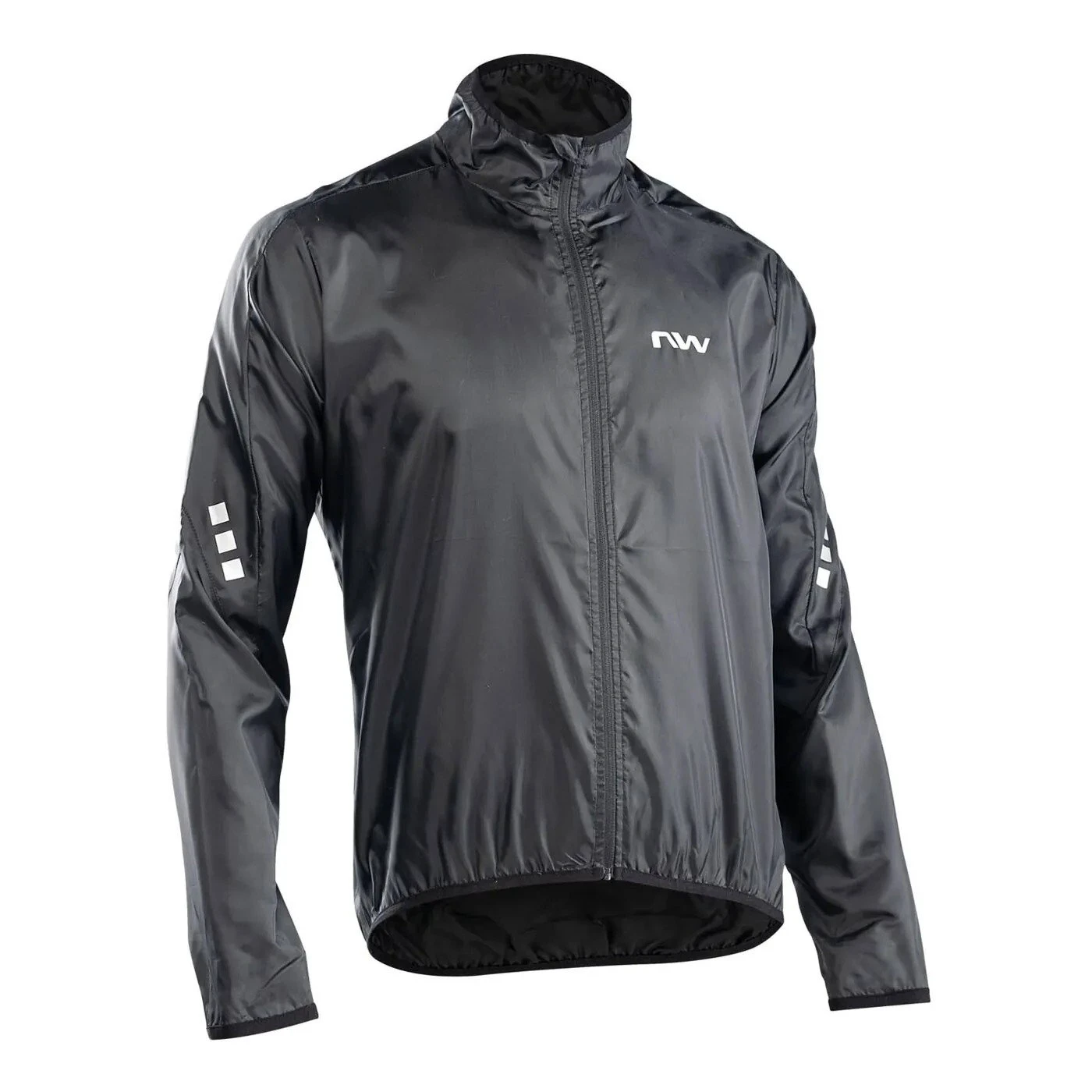 Northwave - jacheta ciclism - Vortex 2 Jacket - Black - 145947