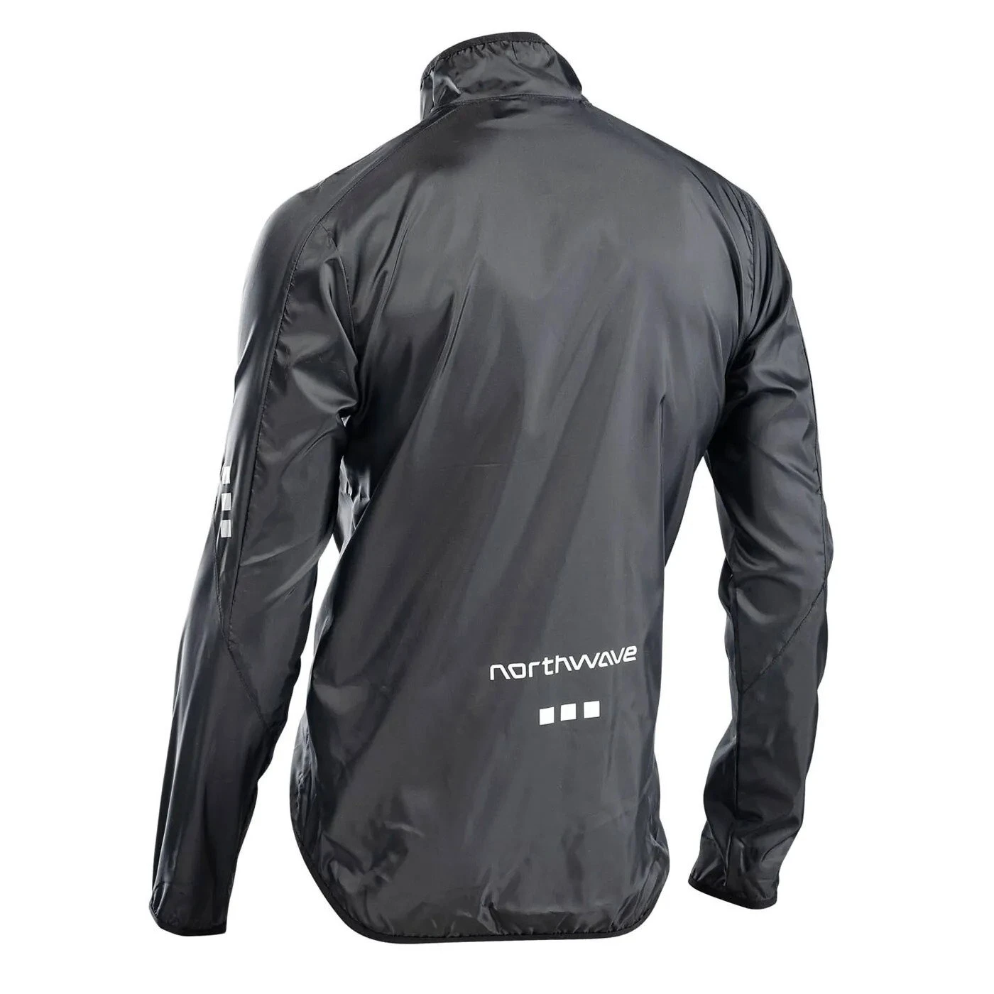 2. Northwave - jacheta ciclism - Vortex 2 Jacket - Black