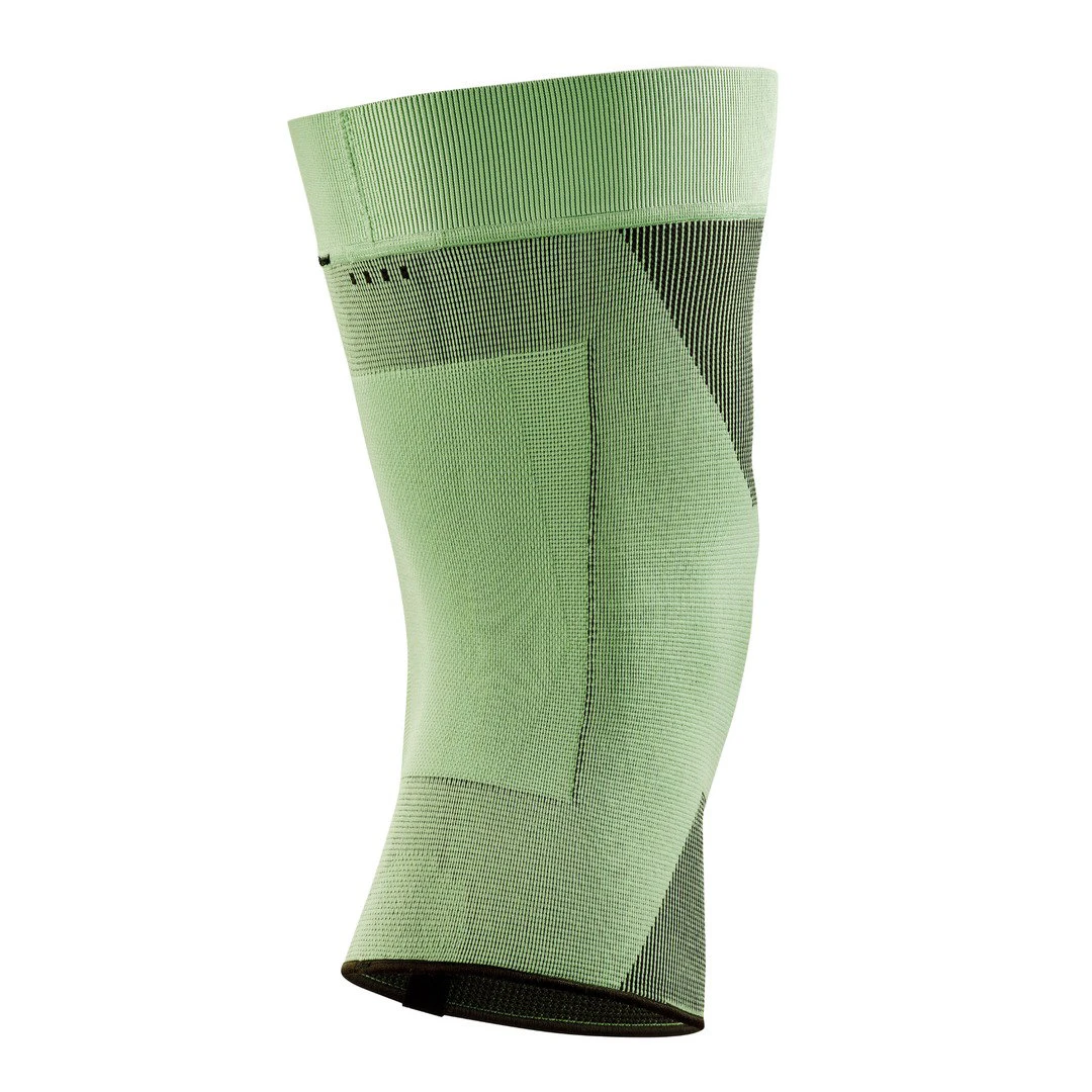 2. CEP - ortho genunchi - Mid Support Compression Knee Sleeve - Verde
