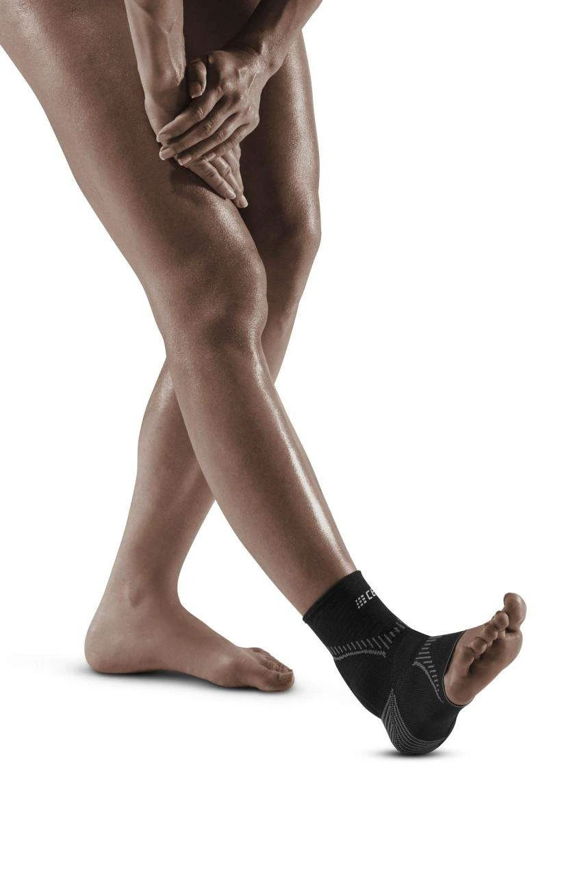 1. CEP - Ortho calcaiul lui Ahile - Ortho achilles brace - Negru I Gri